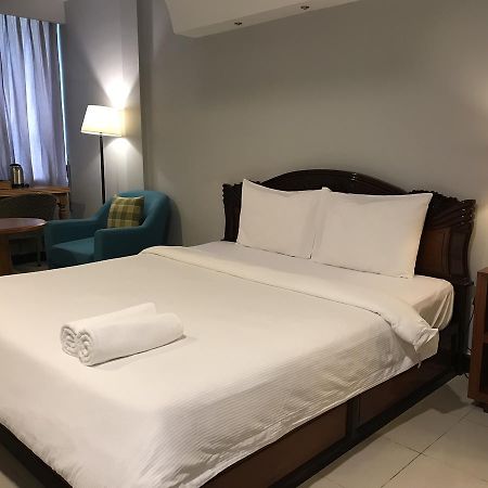 Dodo Guesthouse Πνομ Πενχ Εξωτερικό φωτογραφία