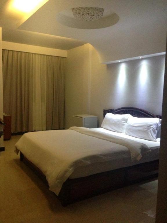 Dodo Guesthouse Πνομ Πενχ Δωμάτιο φωτογραφία
