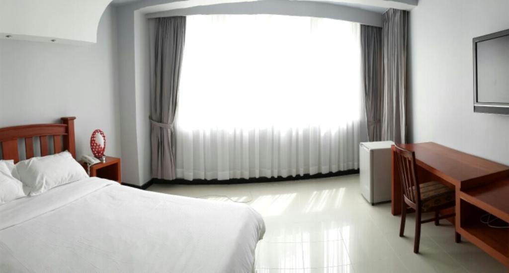 Dodo Guesthouse Πνομ Πενχ Εξωτερικό φωτογραφία