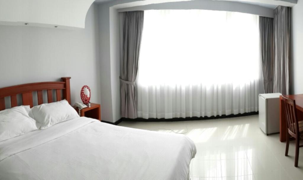 Dodo Guesthouse Πνομ Πενχ Εξωτερικό φωτογραφία