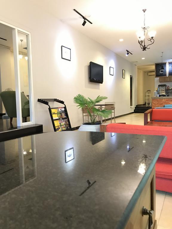 Dodo Guesthouse Πνομ Πενχ Εξωτερικό φωτογραφία