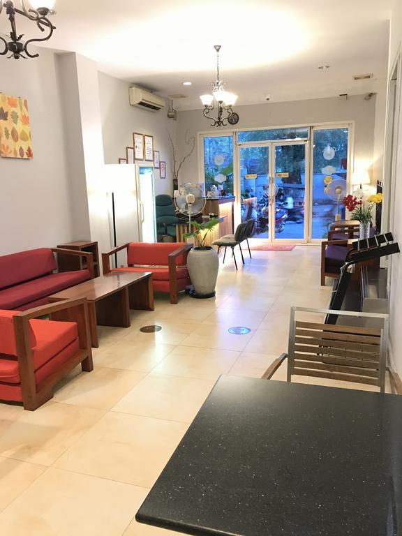 Dodo Guesthouse Πνομ Πενχ Εξωτερικό φωτογραφία