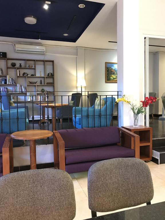 Dodo Guesthouse Πνομ Πενχ Εξωτερικό φωτογραφία