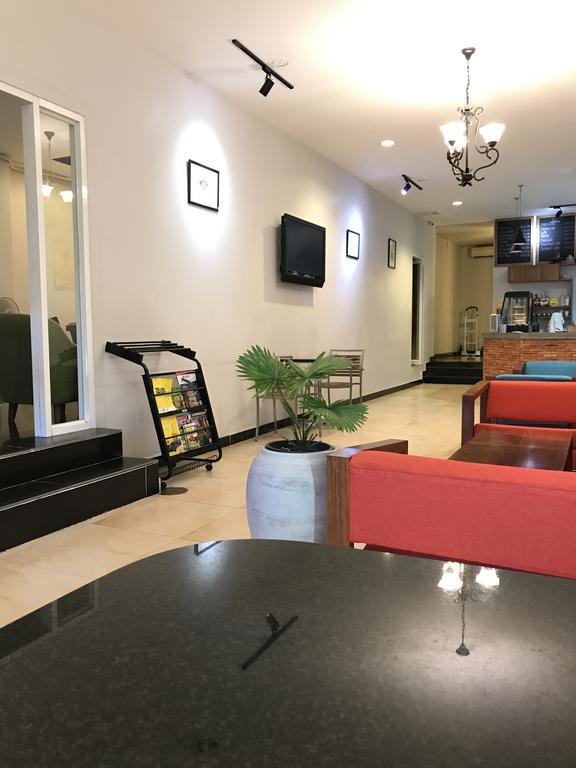 Dodo Guesthouse Πνομ Πενχ Εξωτερικό φωτογραφία