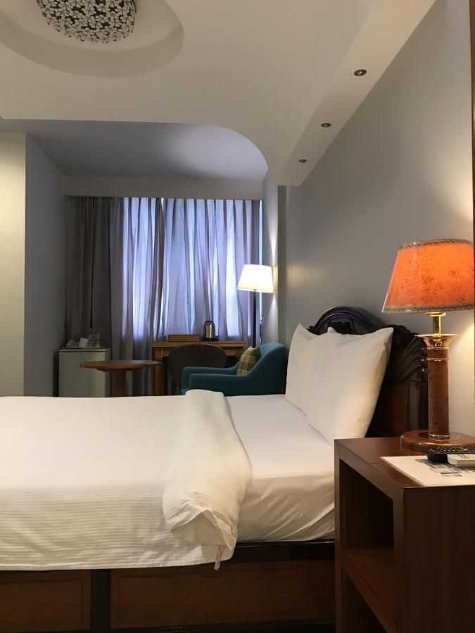 Dodo Guesthouse Πνομ Πενχ Εξωτερικό φωτογραφία