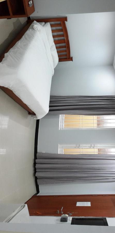 Dodo Guesthouse Πνομ Πενχ Εξωτερικό φωτογραφία