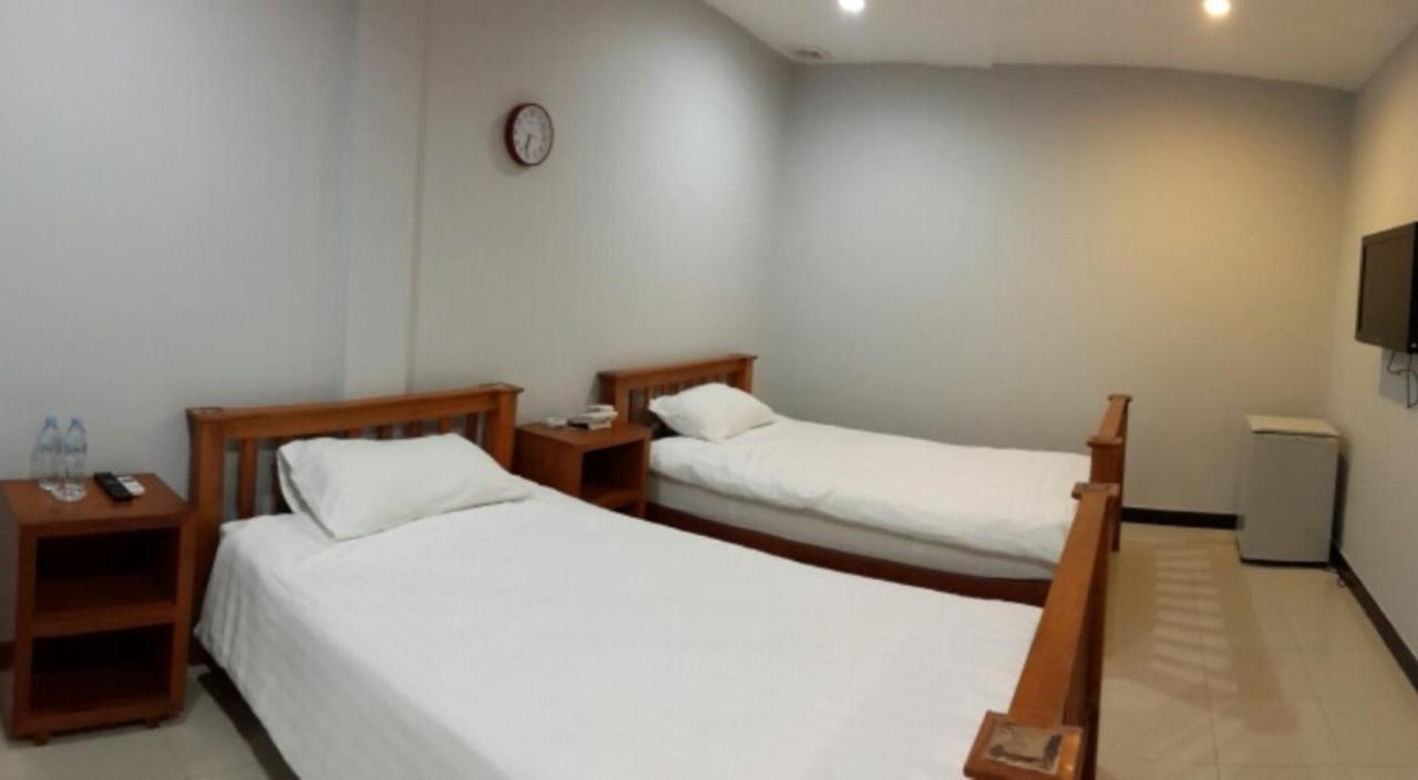 Dodo Guesthouse Πνομ Πενχ Δωμάτιο φωτογραφία